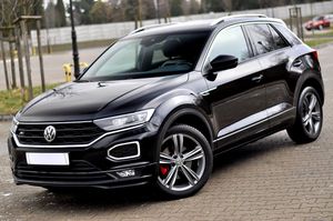 Volkswagen T-ROC I 1.5 TSI OPF R-Line 2019