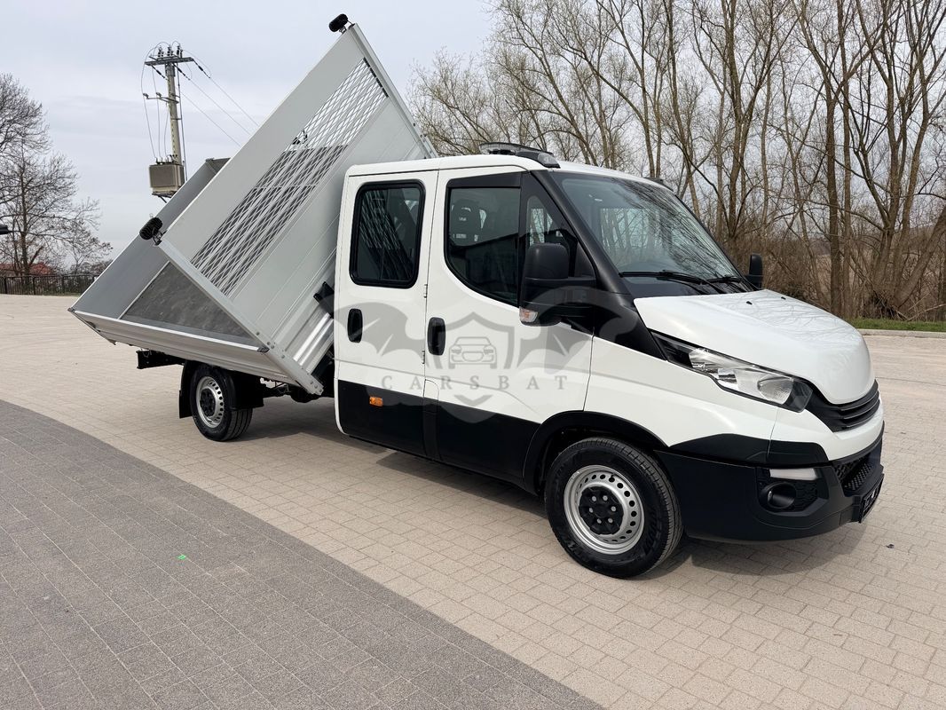 Iveco Daily 2018