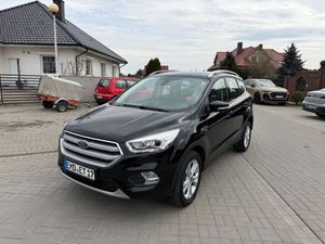 Ford Kuga II 2.0 TDCi 4x2 Titanium 2019