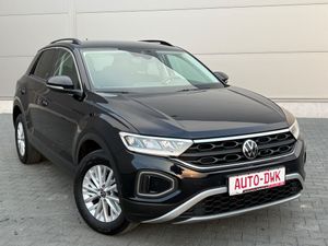 Volkswagen T-ROC I 1.5 TSI ACT OPF DSG Sport 2022
