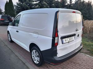 Volkswagen Caddy V 2.0 (5-Si.) Conceptline 2024