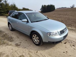 Audi A4 B6 2001
