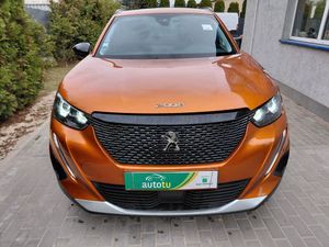 Peugeot 2008 II 2022
