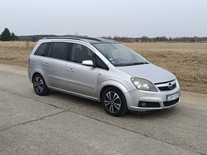 Opel Zafira B 1.9 CDTI Cosmo 2006