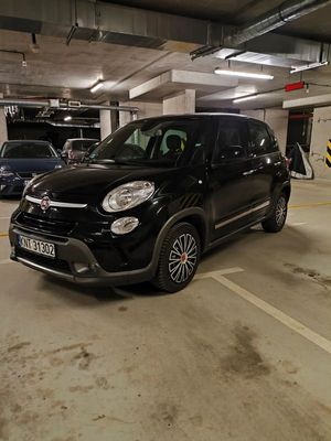 Fiat 500L 1.4 16V Trekking 2013