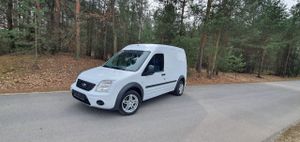 Ford Transit Connect 2010