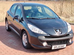 Peugeot 207 95 VTi Urban Move 2009