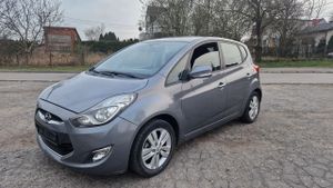 Hyundai IX20 1.4 blue Comfort 2013