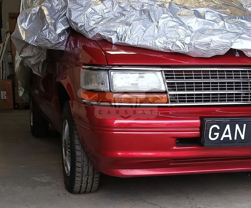 Chrysler Voyager II 1994