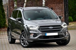 Ford Kuga II 2.0 TDCi AWD ST-Line 2019