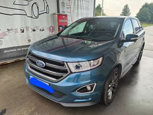 Ford Edge 2.0 TDCi Twin-Turbo 4WD Sport 2016