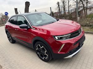 Opel Mokka II 1.2 DI Turbo Automatik Ultimate 2022