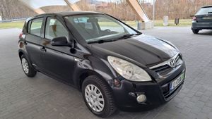 Hyundai i20 I 1.2 Edition 20 2010