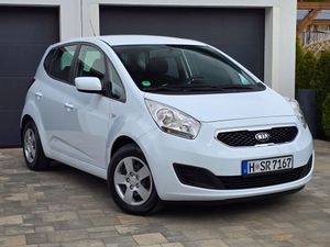 Kia Venga 2012