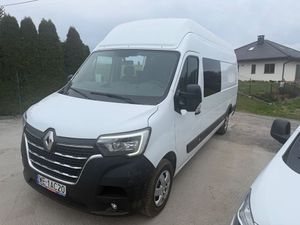 Renault Master 2024