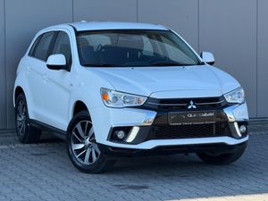 Mitsubishi ASX 2019