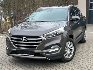 Hyundai Tucson III 1.6 GDi 2WD Style 2015