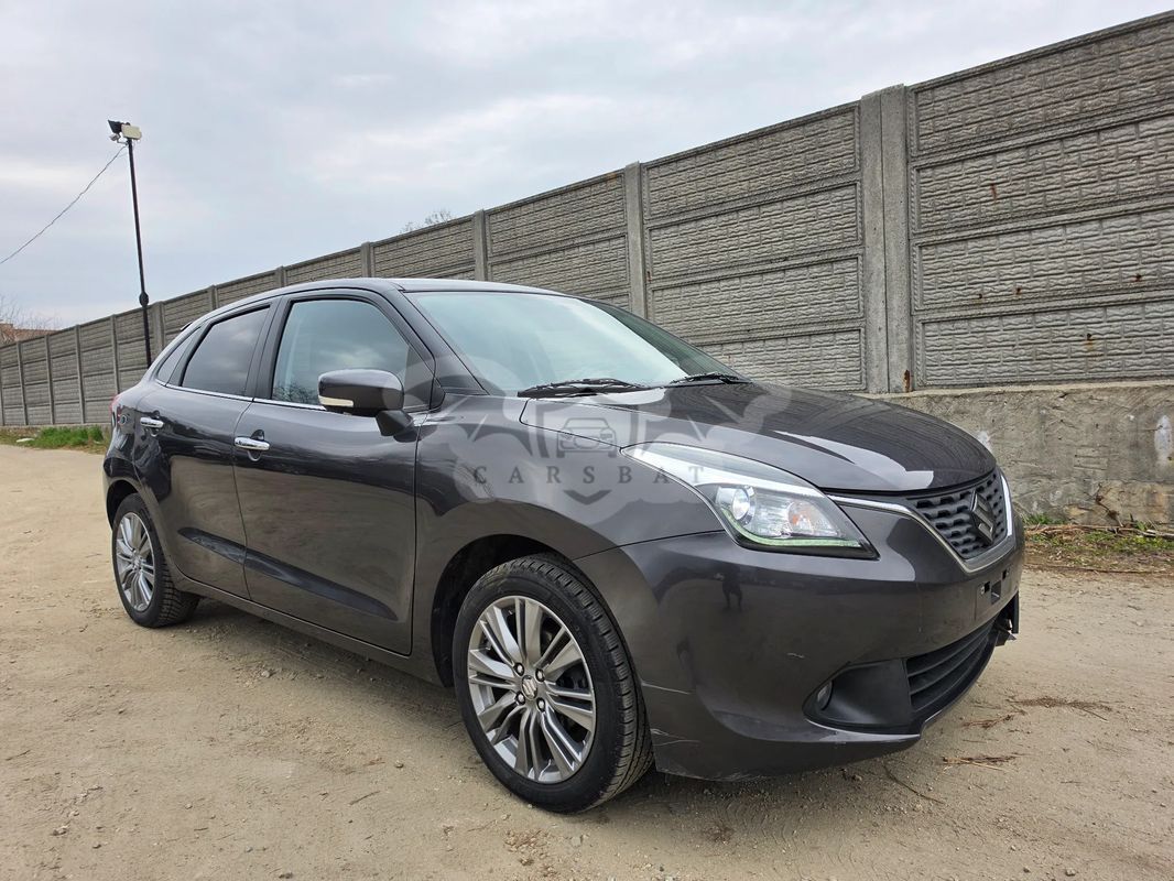 Suzuki Baleno (Esteem) 1.0 Boosterjet Comfort 2018