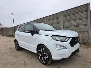Ford Ecosport 1.0 EcoBoost ST-LINE 2018