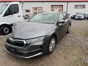 Skoda Octavia IV 2025