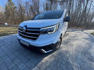 Renault Trafic 2023