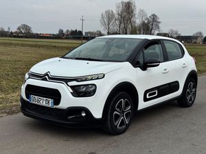 Citroën C3 III Pure Tech 83 S&S FEEL 2021