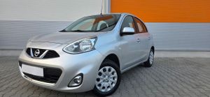 Nissan Micra (March) K13 1.2 Elle 2015