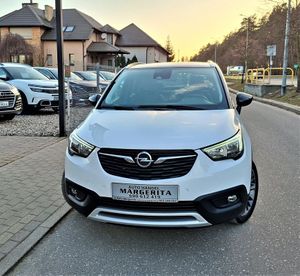 Opel Crossland 1.2 Start/Stop Design Line 2017