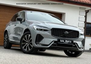 Volvo XC60 II B4 D AWD Plus Dark 2024