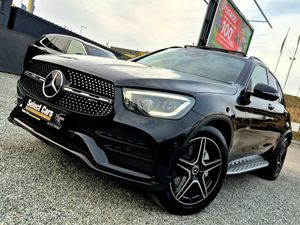 Mercedes-Benz GLC I 2021