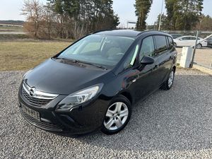 Opel Zafira C Tourer 1.4 Turbo Active 2012