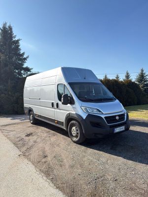 Fiat Ducato 2018