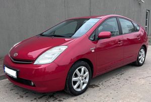 Toyota Prius II 1.5 VVT-i Prestige 2009