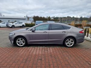 Ford Mondeo Mk5 1.5 EcoBoost Titanium 2015