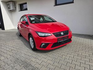 Seat Ibiza V 2025