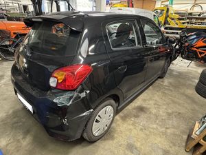 Mitsubishi Space Star II 1.2 Clear Tec Diamant Edition+ 2023