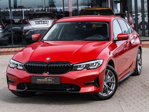 BMW 3 Series F30/F31 330e Advantage sport 2022