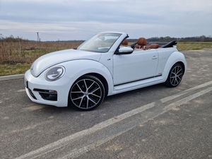 Volkswagen Beetle 2.0 TDI DPF CUP 2015