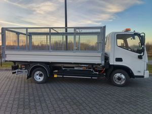 Foton Aumark 2025