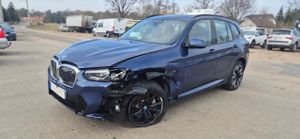 BMW iX3 2022