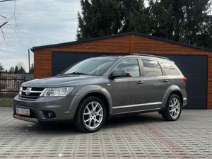 Fiat Freemont 2.0 Multijet 16V DPF Urban 2012