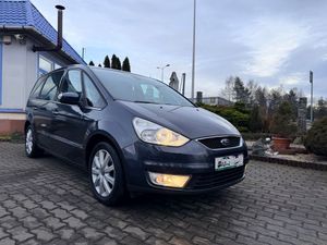 Ford Galaxy Mk3 2.0 Ghia 2008