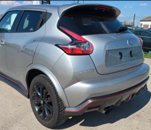 Nissan Juke I 1.6 DIG-T Nismo RS 2015