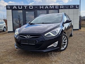 Hyundai i40 2014