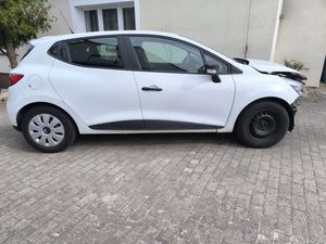 Renault Clio IV 2015