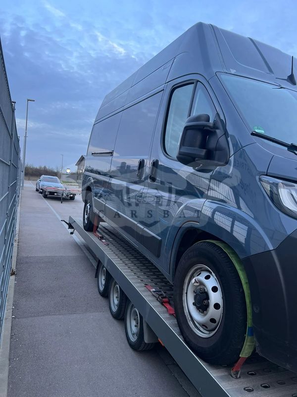 Fiat Ducato 2023
