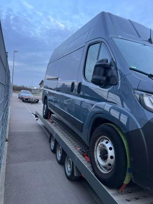 Fiat Ducato 2023