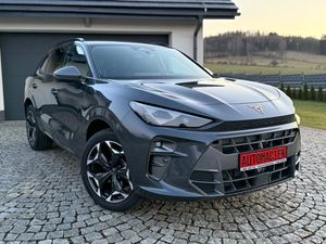 Cupra Terramar 2.0 TSI 4Drive VZ DSG 2025