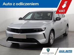 Opel Astra H 2024