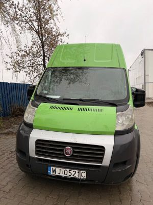 Fiat Ducato 2013
